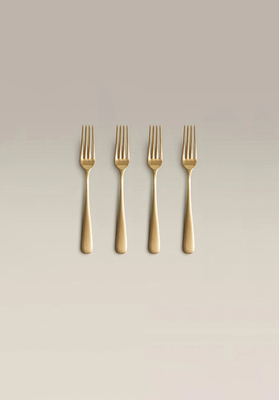 Classic Small Fork Set