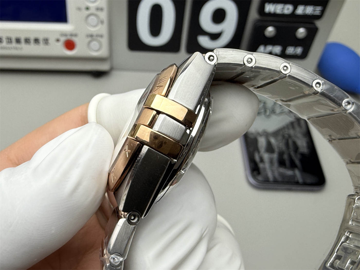 Omega Constellation 131.20.29.20.52.002 Replica – TW Mechanical Dress Watch