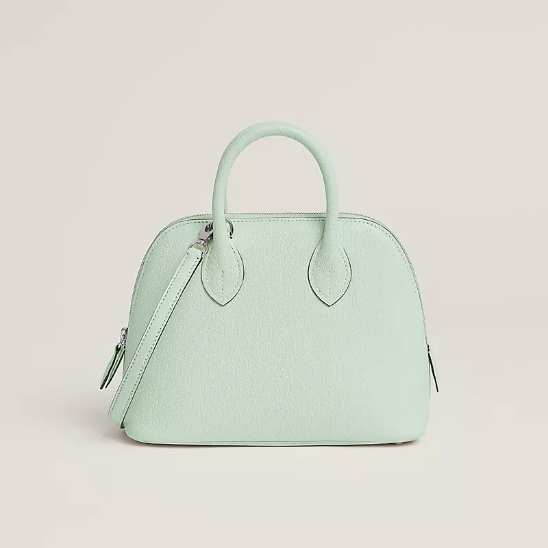 Hermès Bolide 1923 mini bag  L 7.3