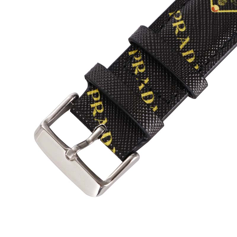 Leather Straps Watchband BD-92300012