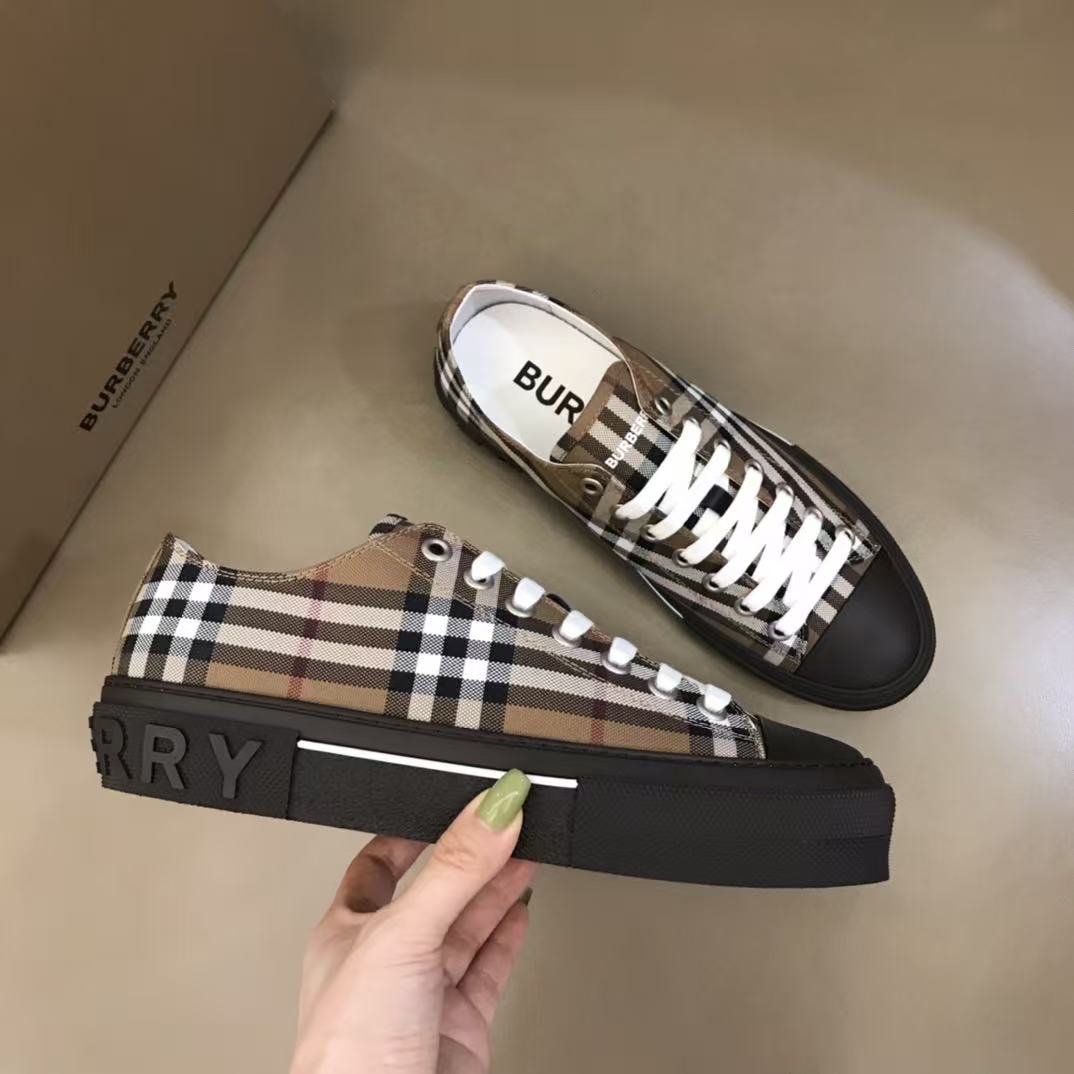 BBR Low cut casual sports shoes