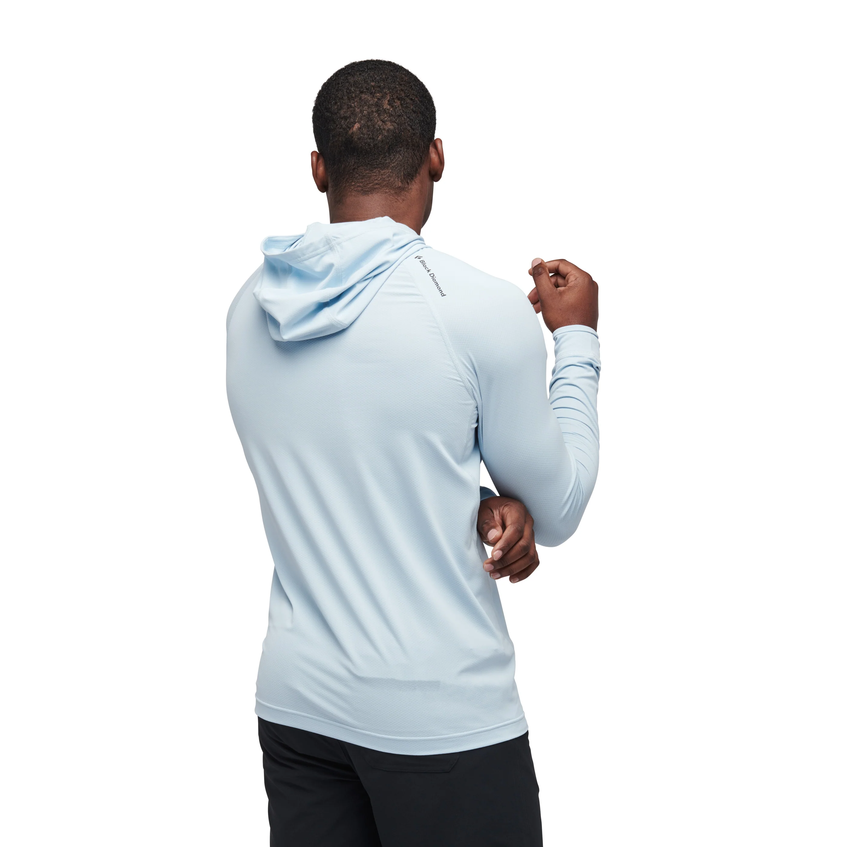 Men's Alpenglow Hoody - Past Season