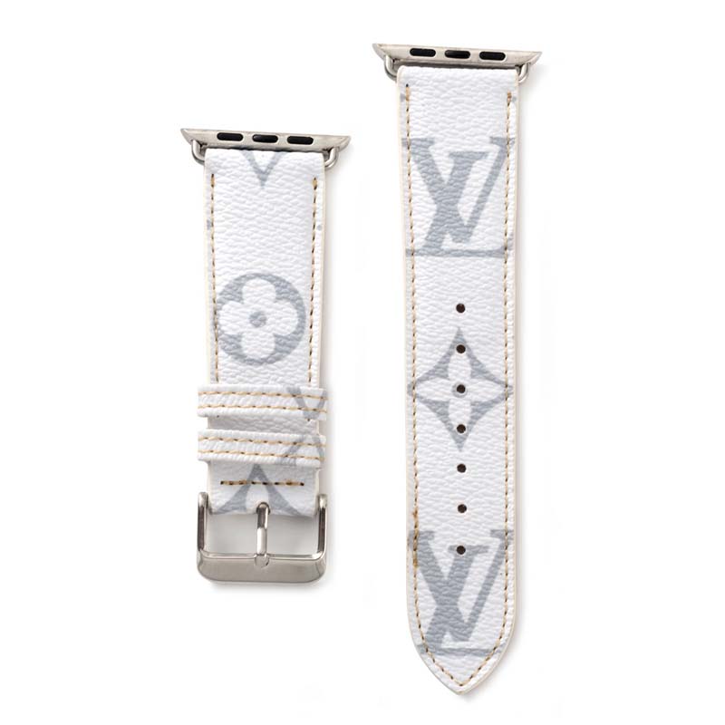 Leather Straps Watchband BD-92300025