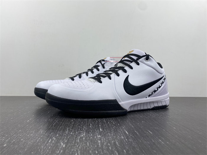 NK Kobe 4 Protro Mambacita Gigi FJ9363-100