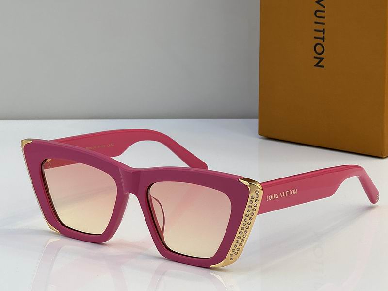 LV Sunglasses