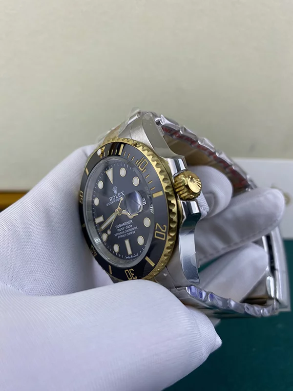 Classical Man’s Mechanical Watch WB-7180060
