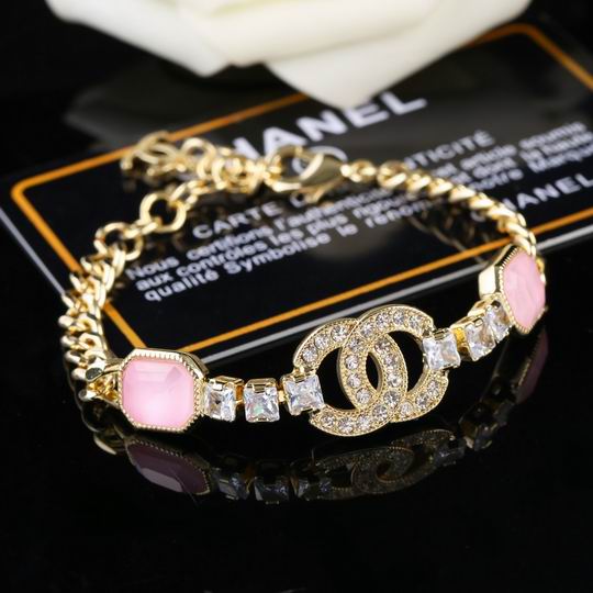 Chanell Bracelets