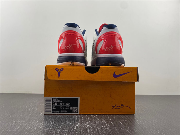 NK Zoom Kobe CW2190-146