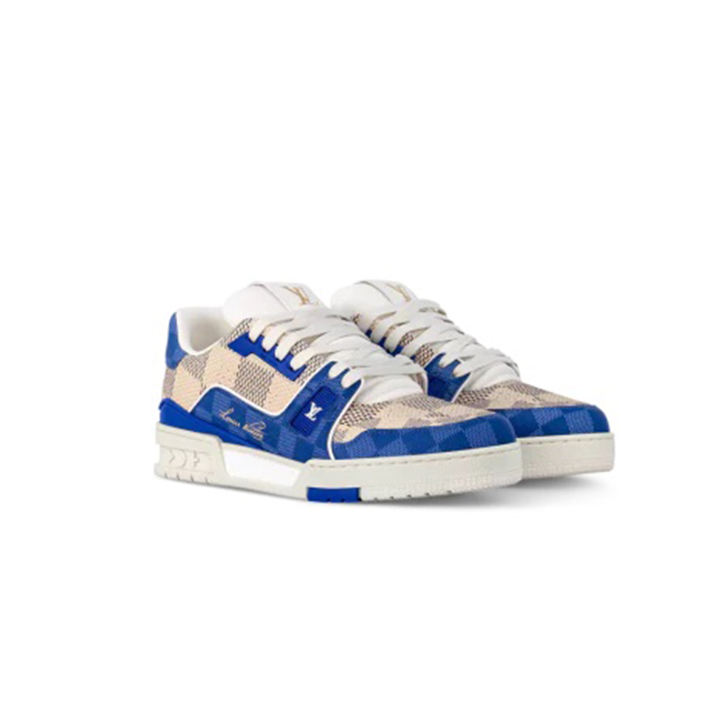 LV  Trainer