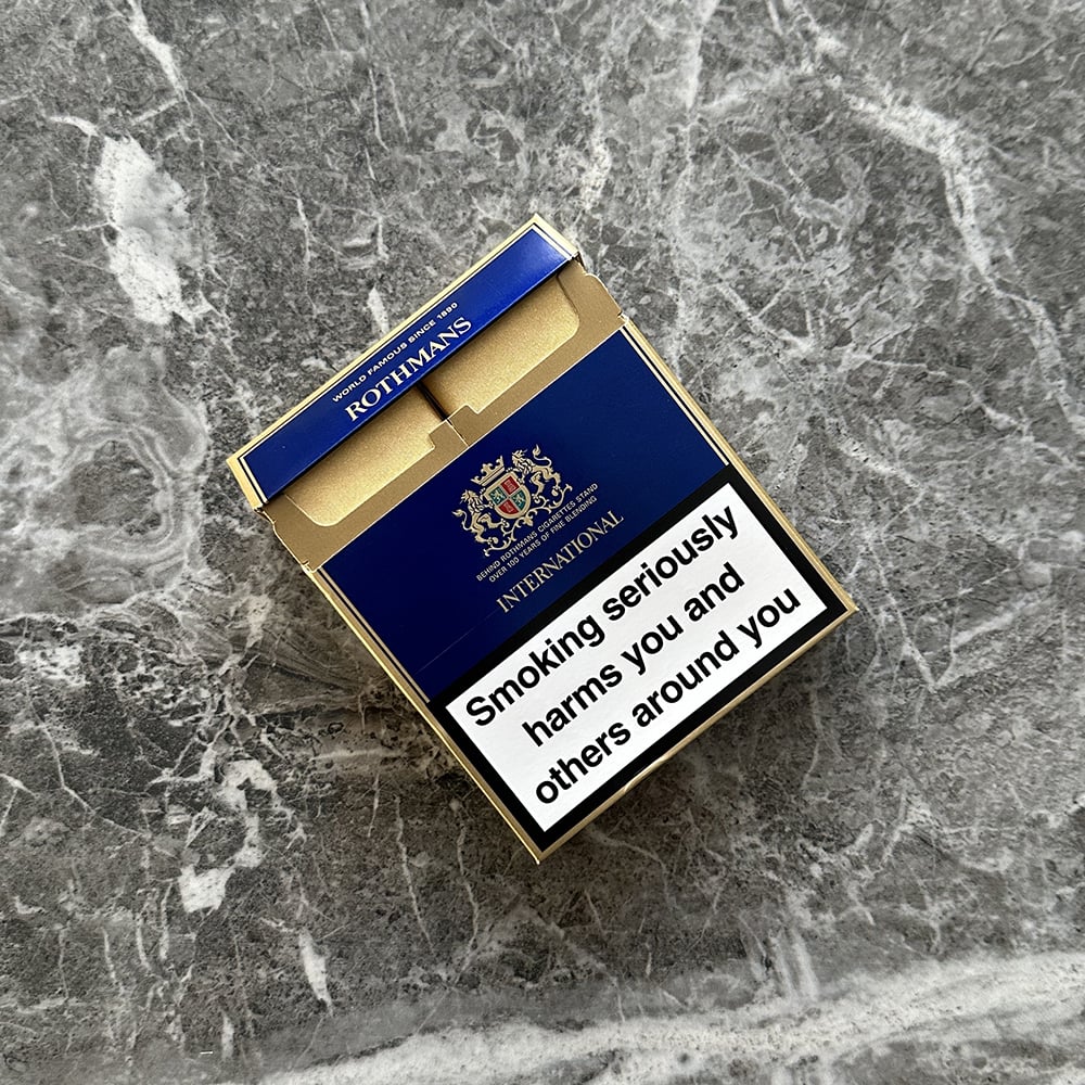 Rothmans International