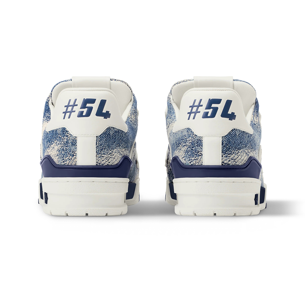 LV  Trainer