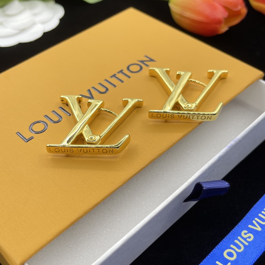 Earrings VVED-9110008