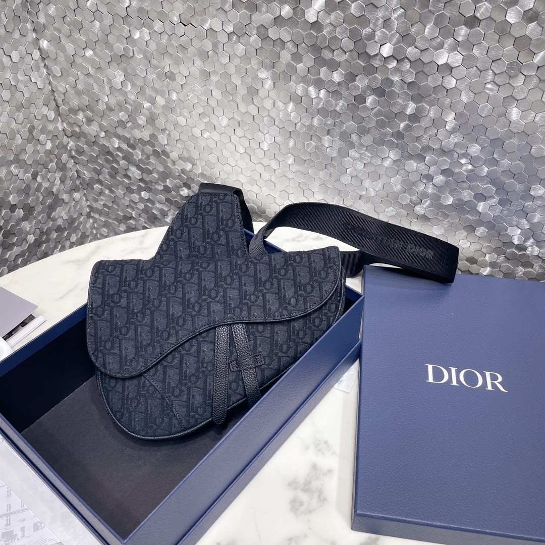 DR Saddle bags 28.6x20x5cm