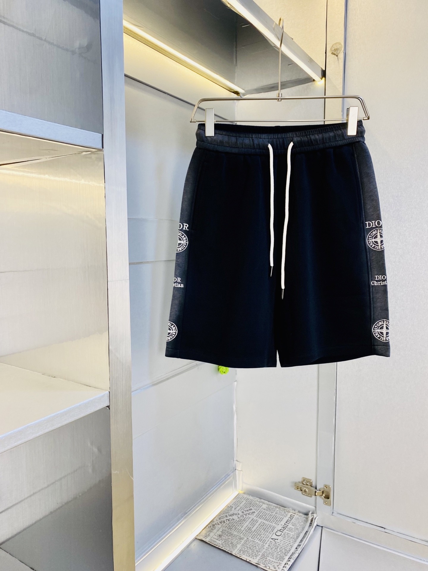 DR Shorts