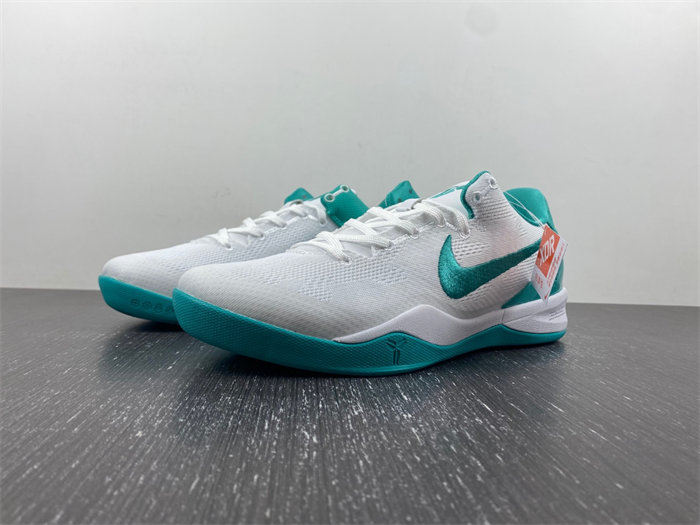 NK Kobe 8 Protro ‘Radiant Emerald’ FQ3549-101