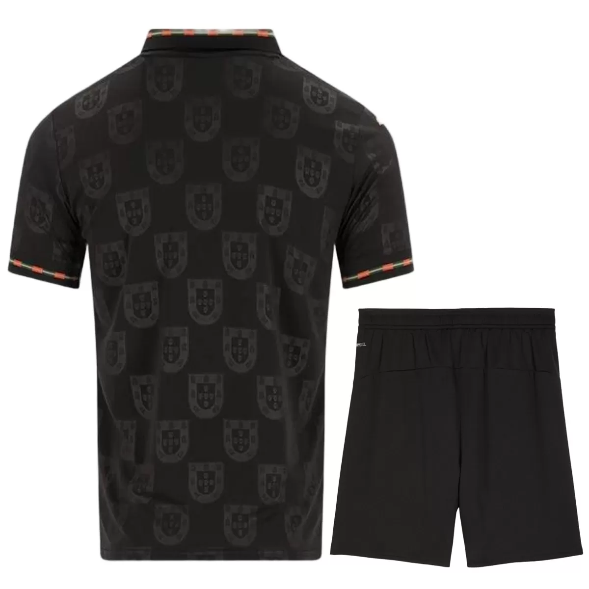 Portugal Pantera Negra Jersey Kit 2026 World Cup