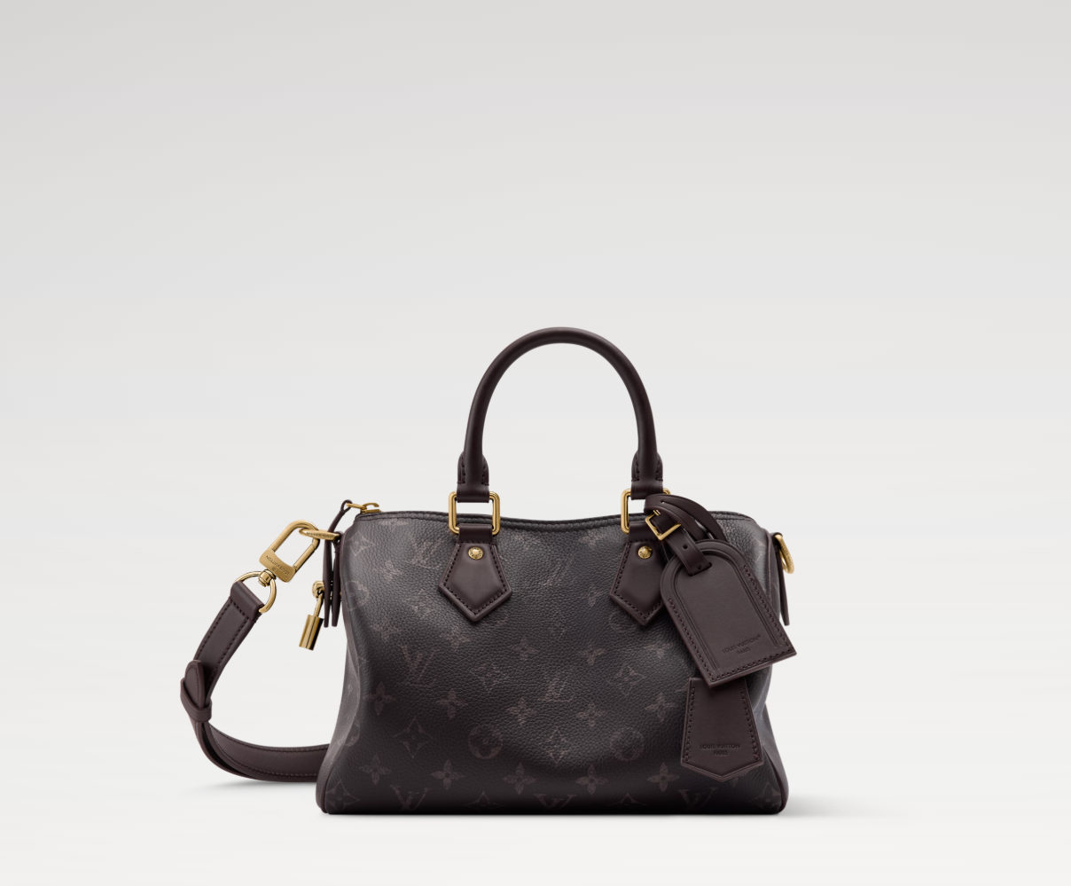 LOUIS VUITTON M27974 Speedy P9 Bandoulière 25