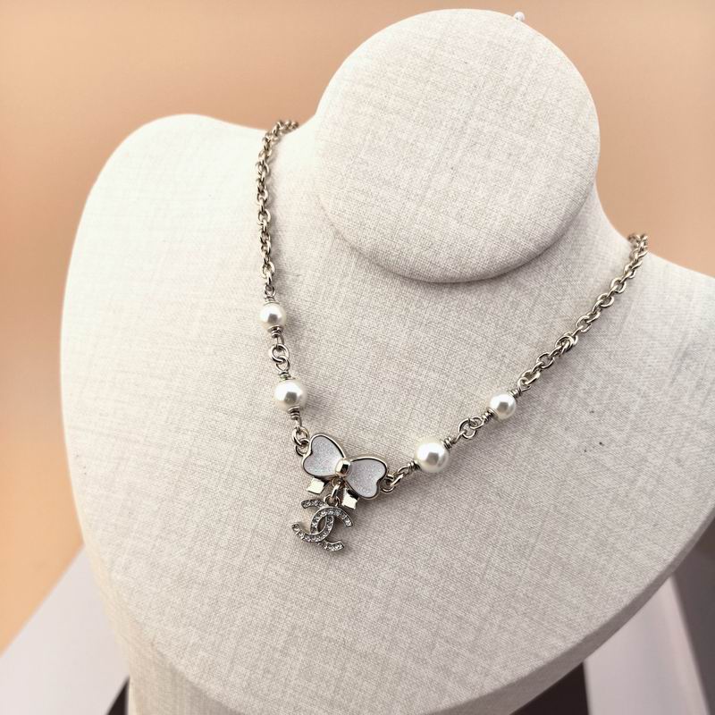 Chanell Necklace