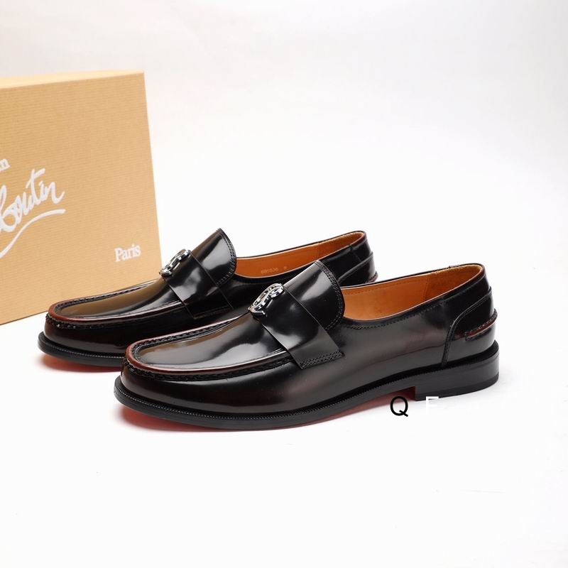 C X L Men's Suit shoes（Multiple colors）