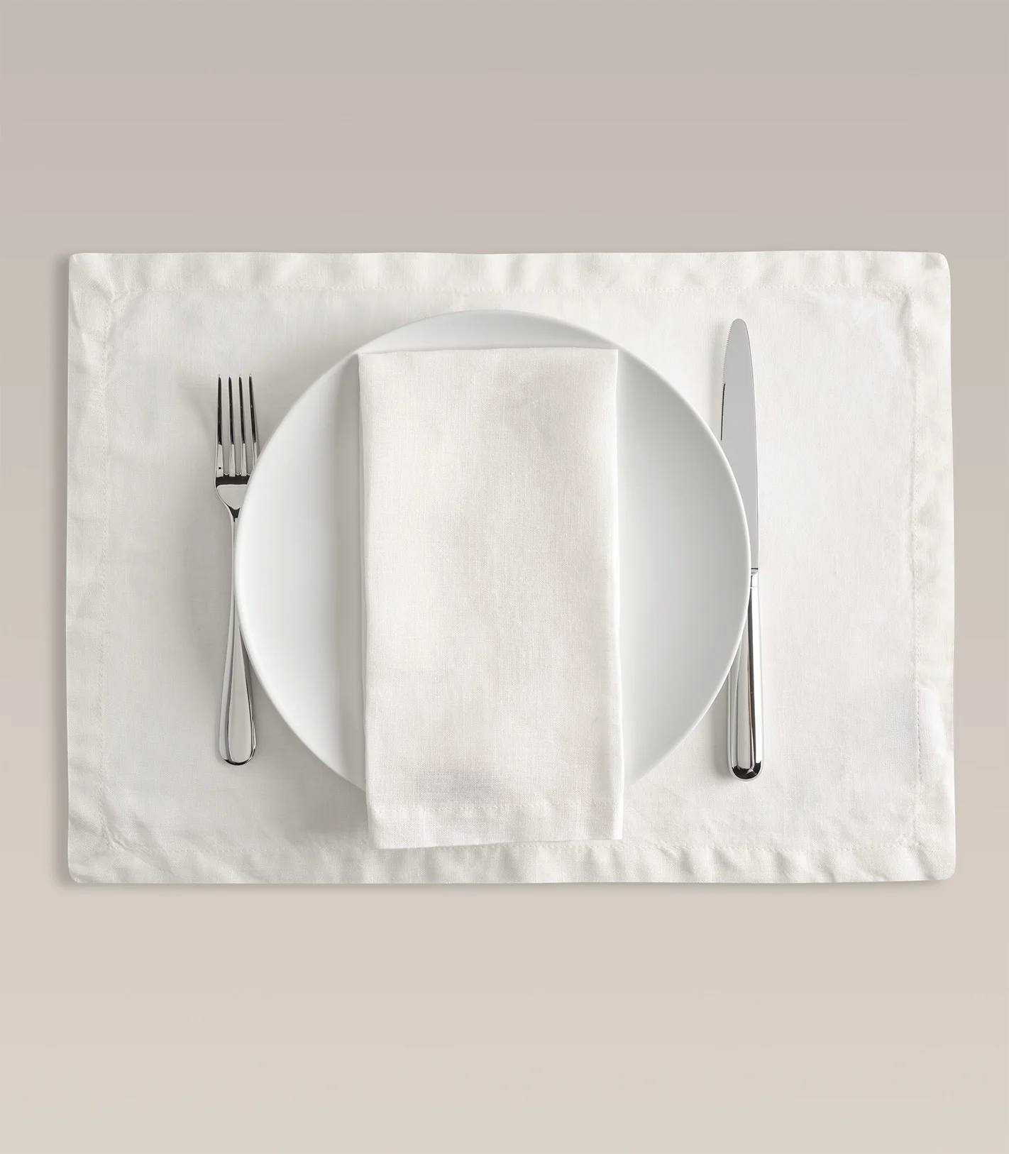 Everyday Napkin Placemat Set