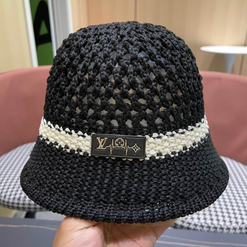 LV hat（Multiple colors）