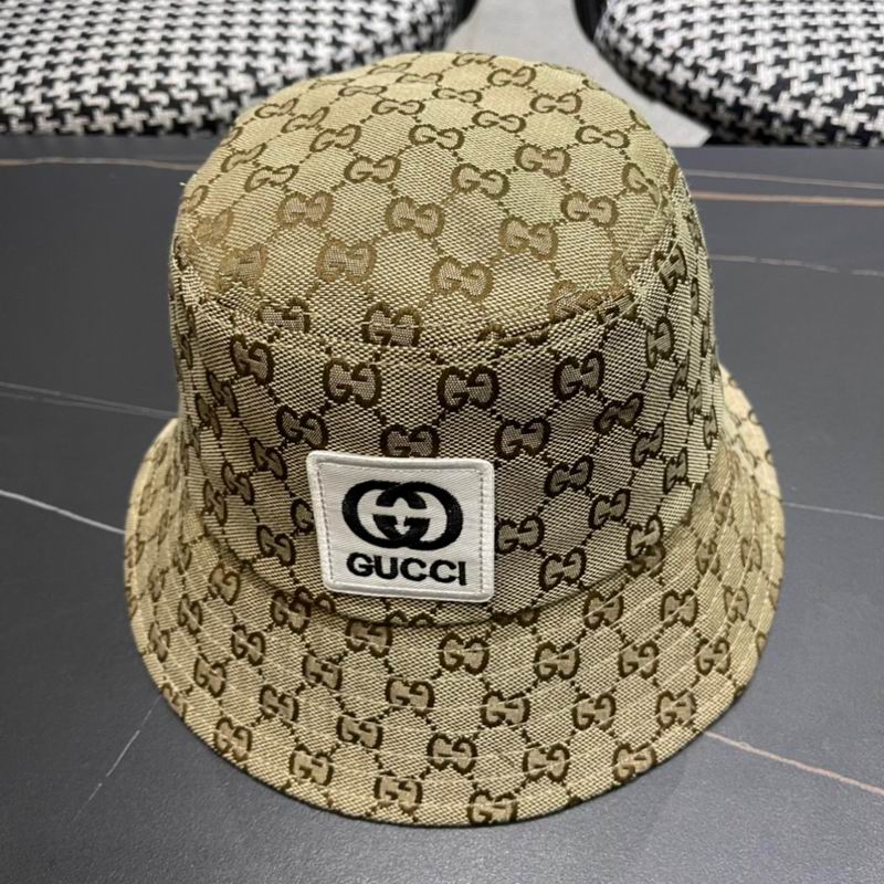 GUC hat