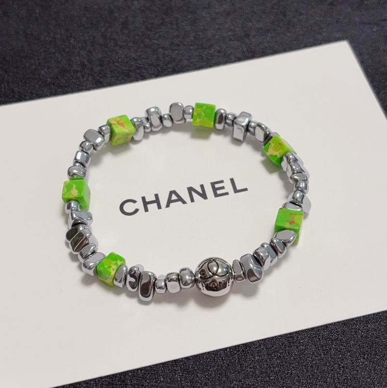 Chanell Bracelets