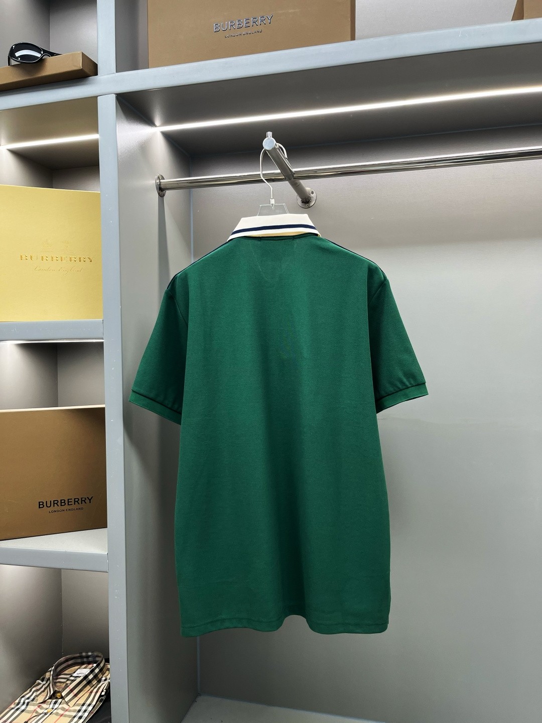 GUC POLO SHIRT