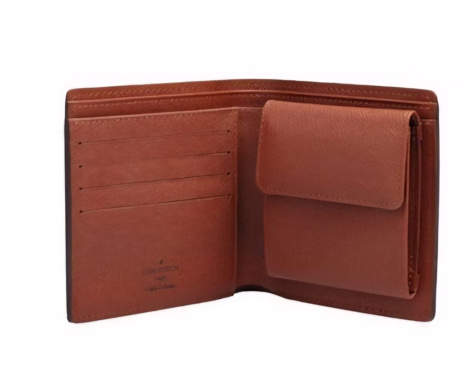 Louis Vuitton Monogram Multiple Wallet