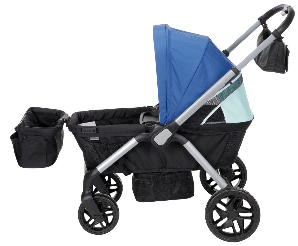 Safety 1st Summit Wagon Stroller - Wave Runner