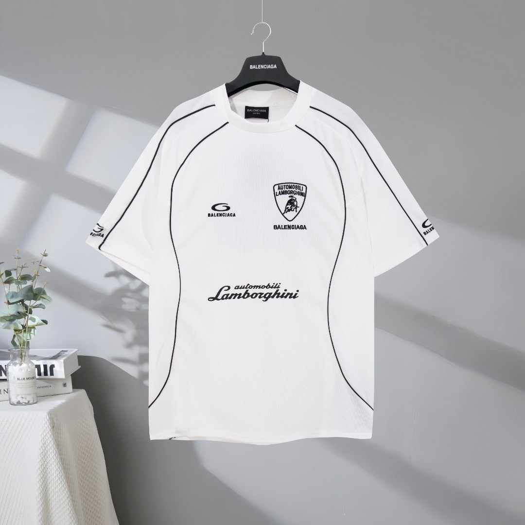 BLCG Short sleeve