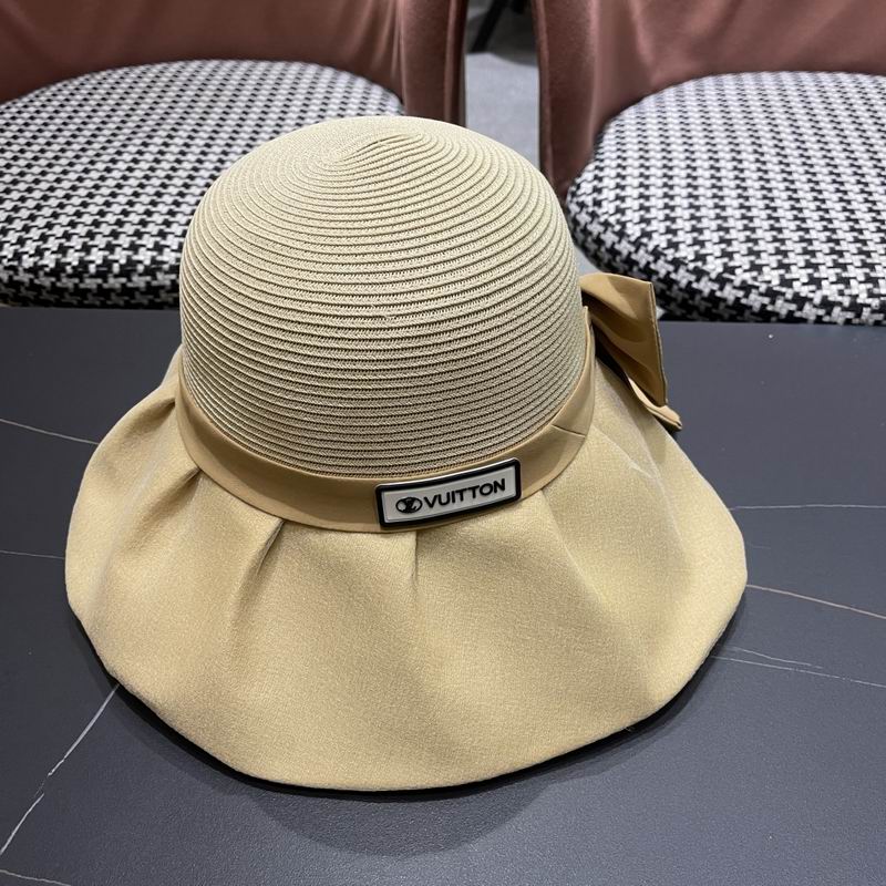 L X V hat（Multiple colors）
