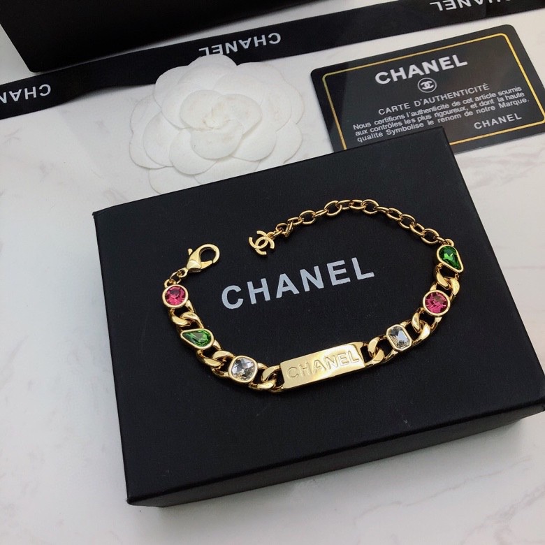 Chanell Bracelets