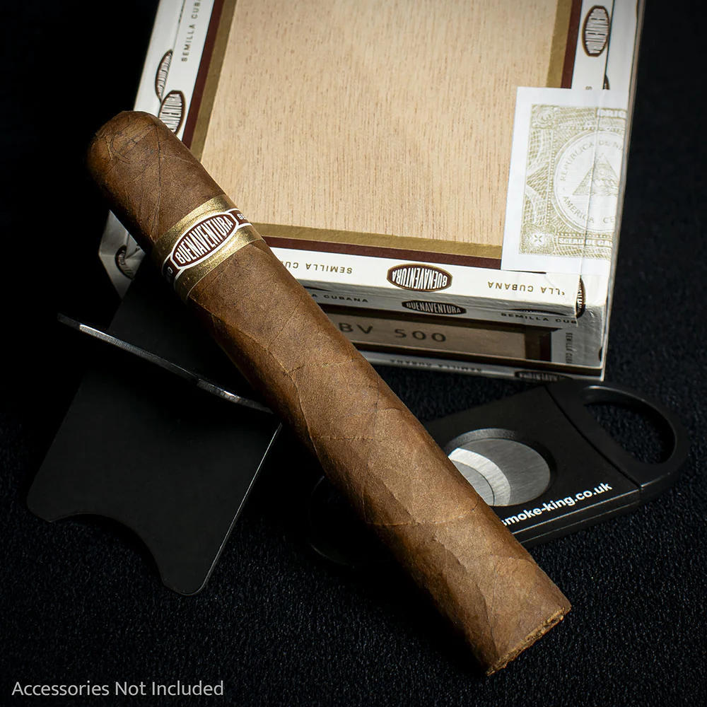Curivari Buenaventura BV 500 Nicaraguan Robusto Cigar - Single