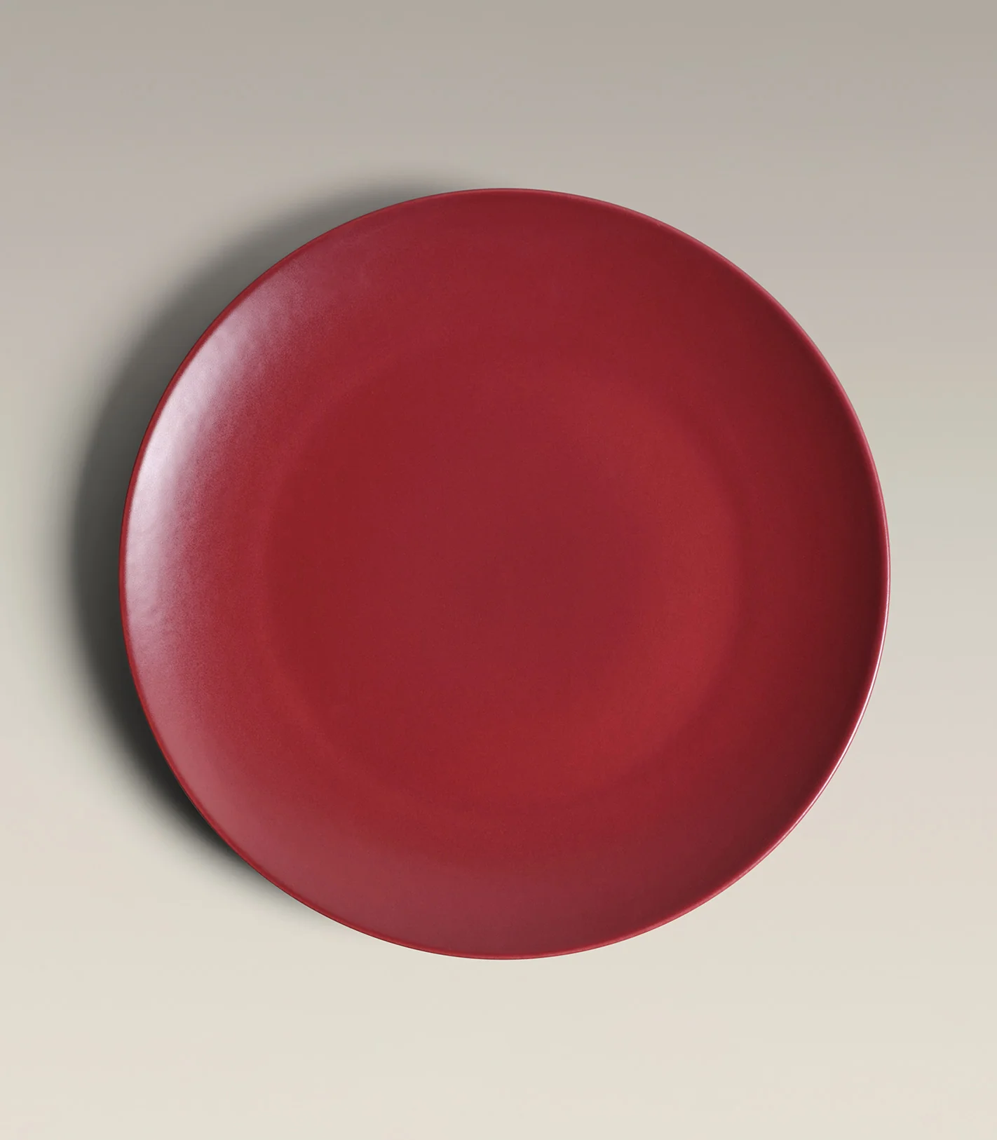 Big Plates
