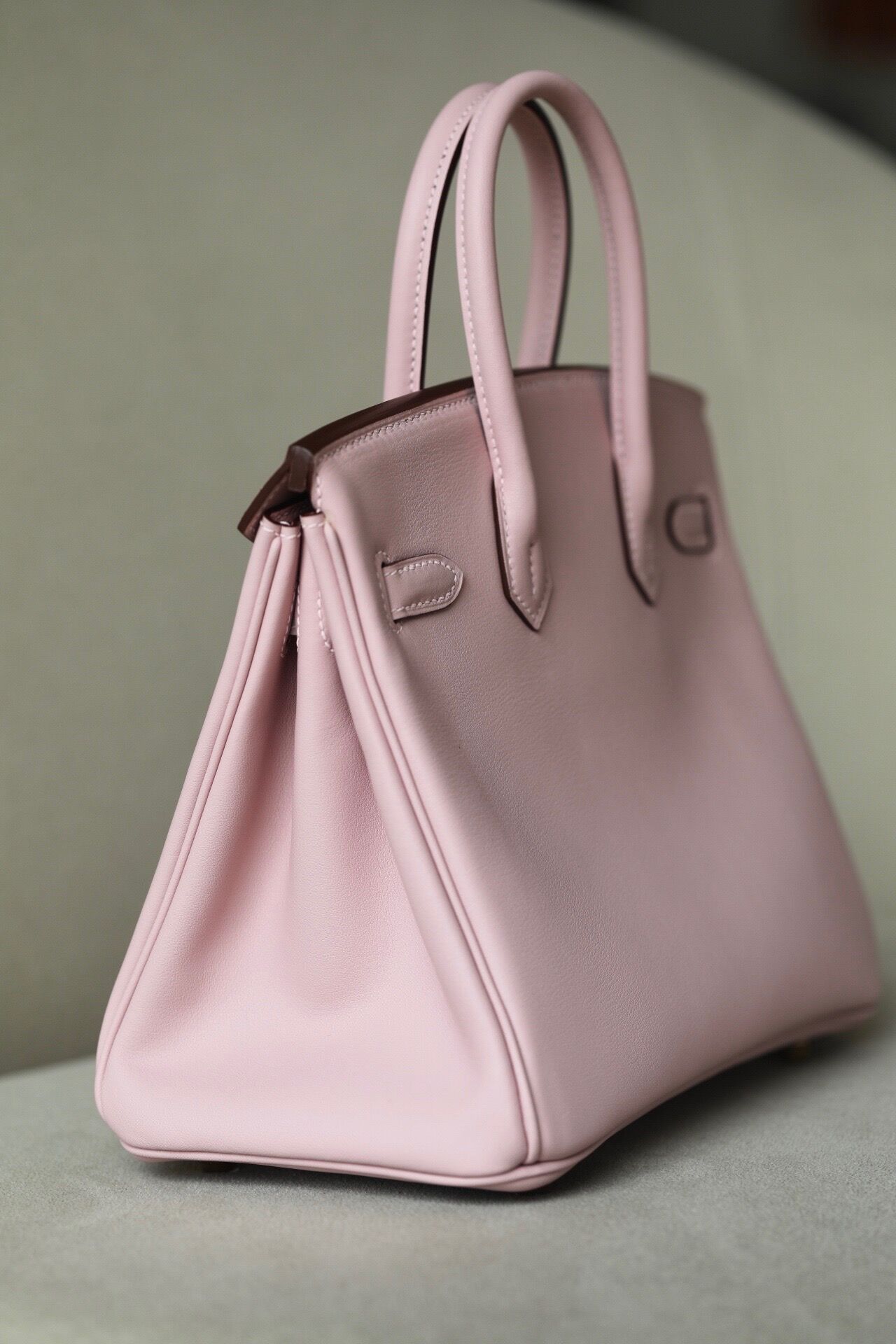 Hermes Birkin  25-30 Swift