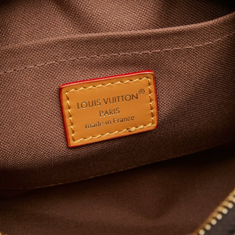 LOUIS VUITTON M14981 Keepall 25 Cargo