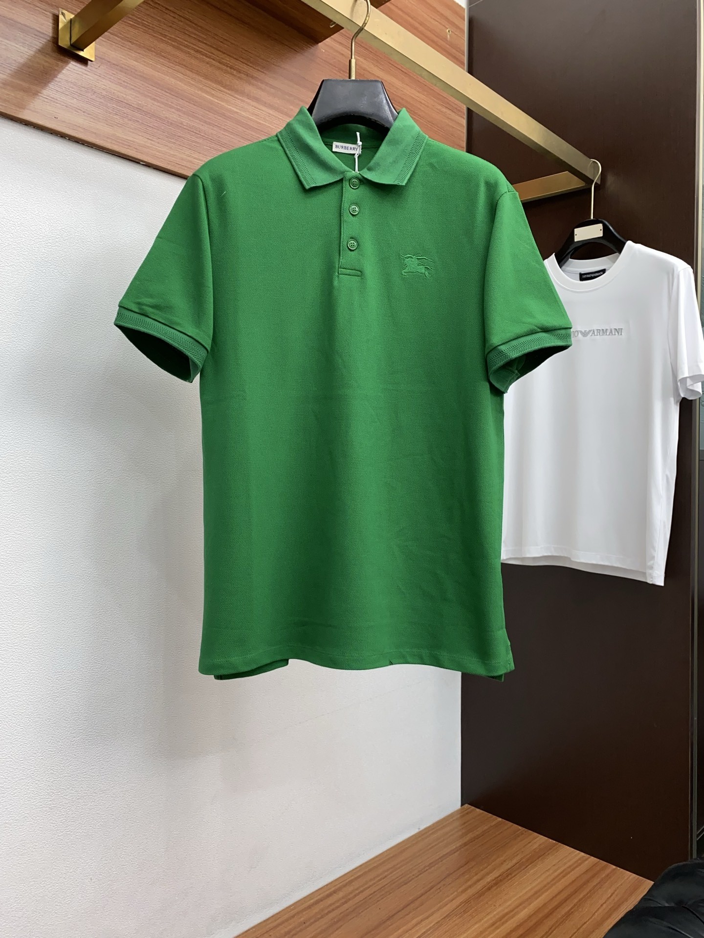 BBR Polo Shirt