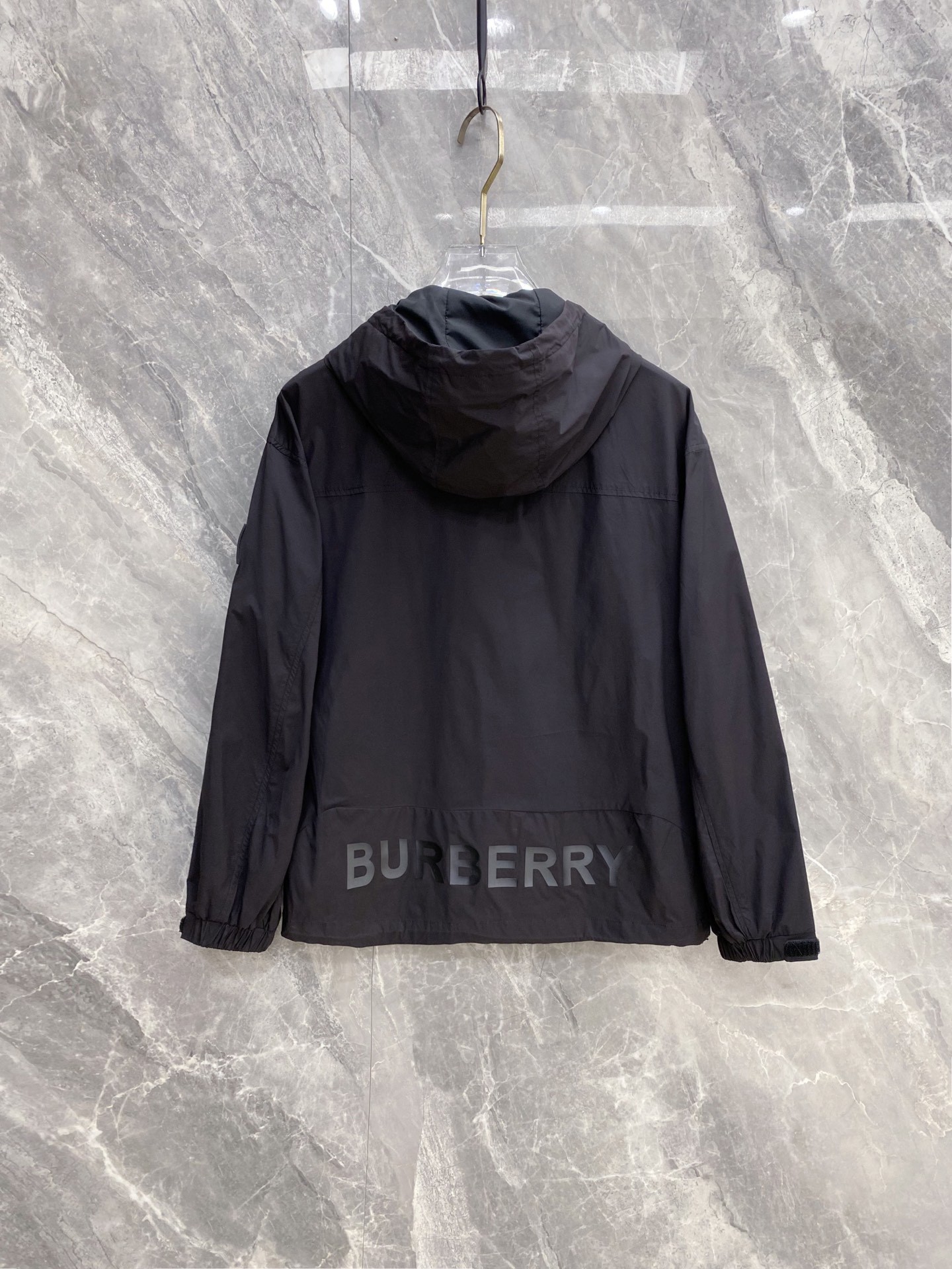 BBR Jackets