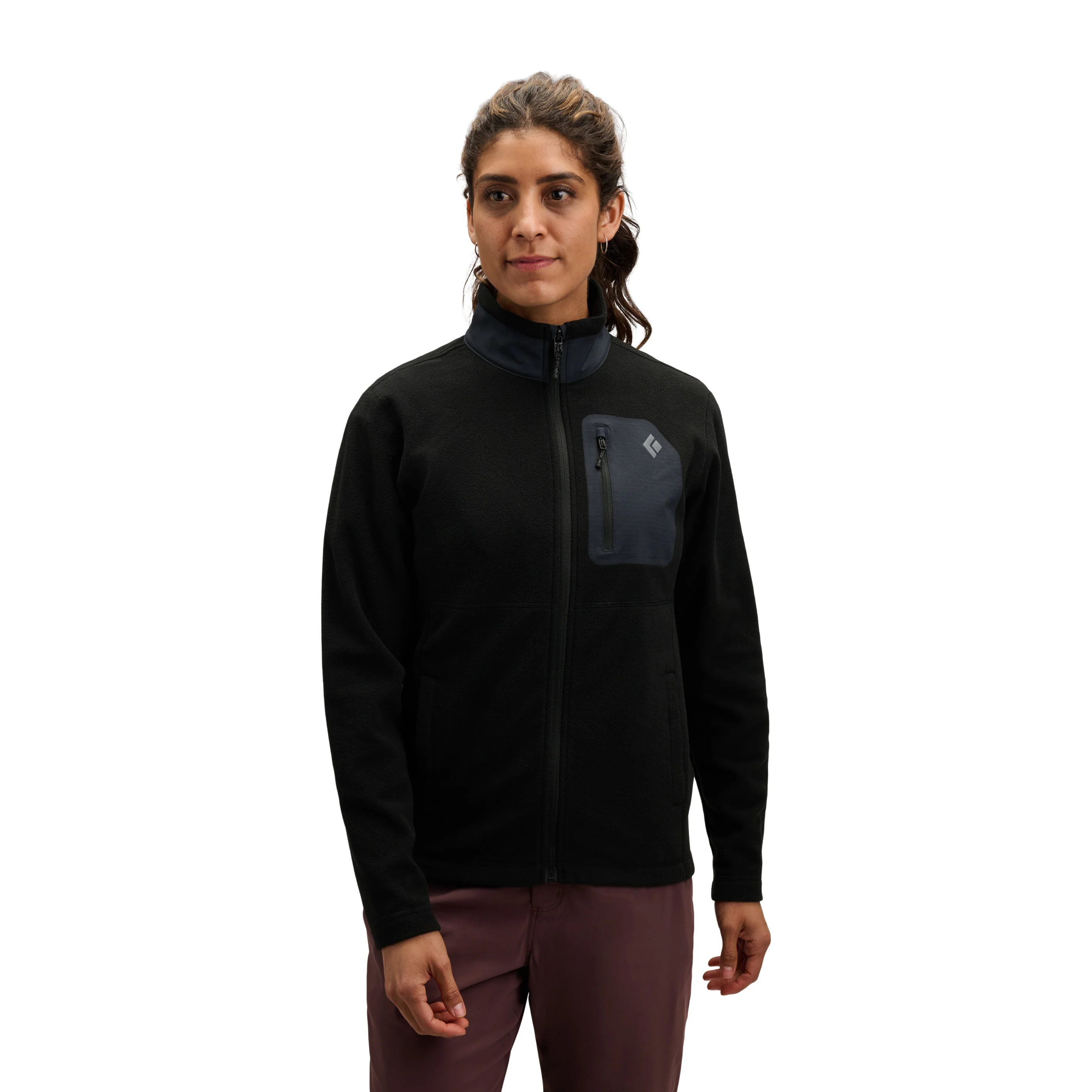Women's Rift Full-Zip Fleece Jacket