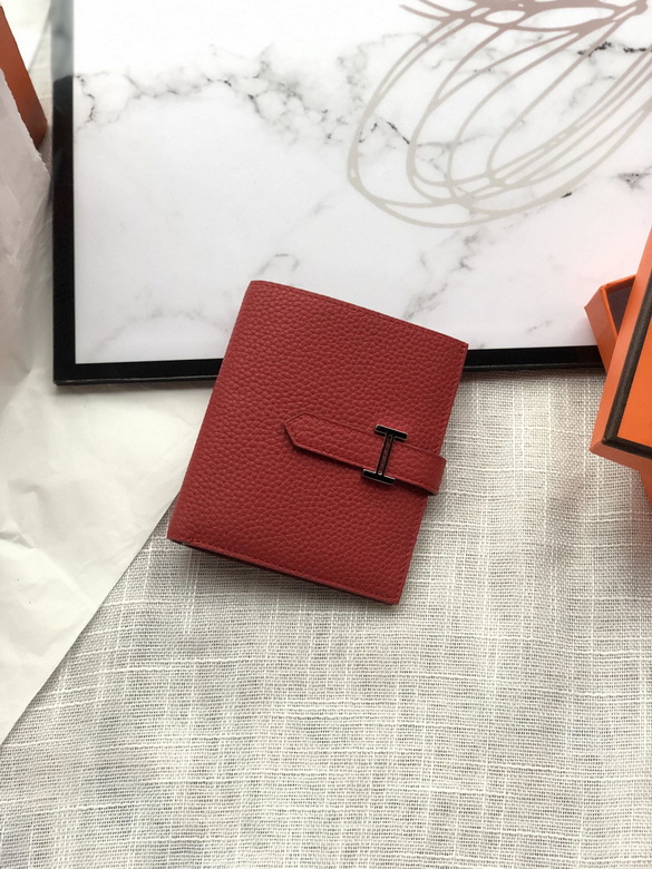 Herms Wallets 10*12cm（Multiple colors）