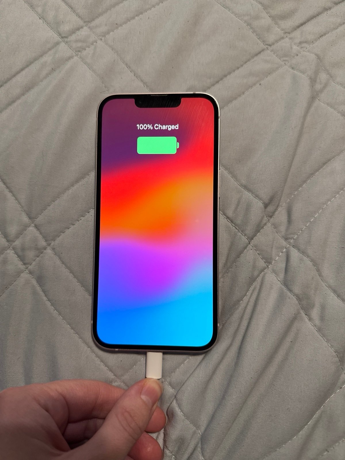 iPhone 13 8N88