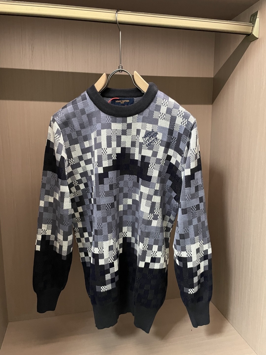 LV Sweater