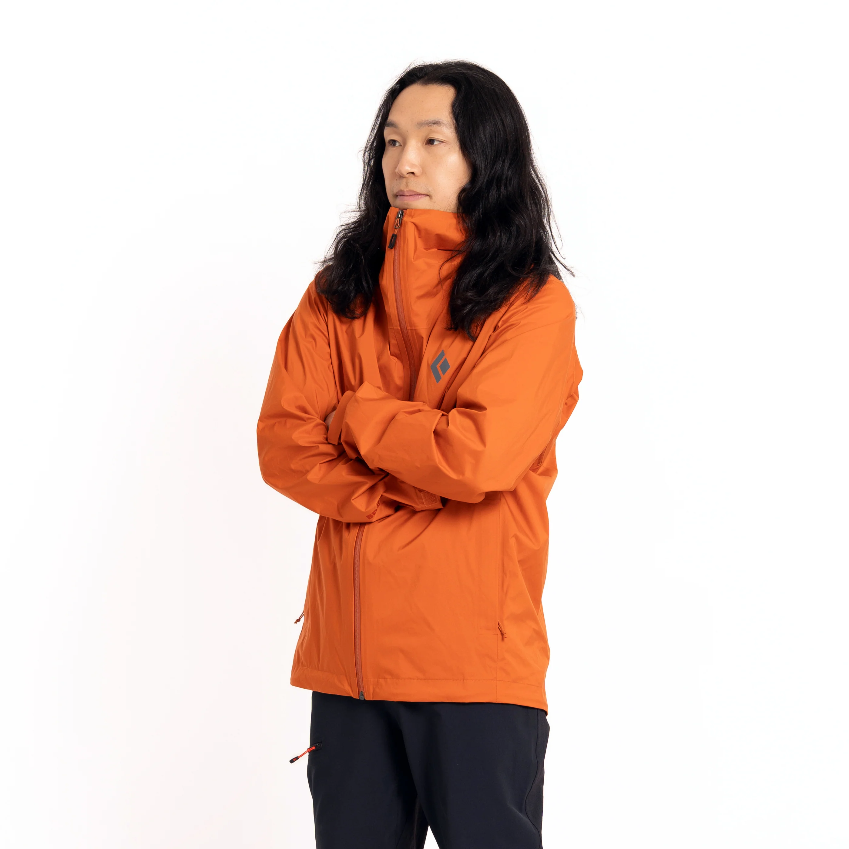 Men's Fineline Stretch Shell - Past Season