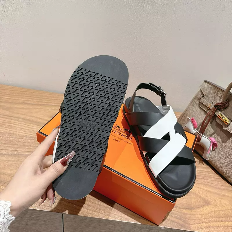 Fashion High Quality Sandals LX-872321