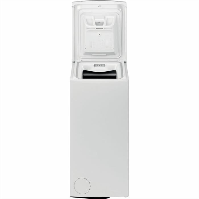 WHIRLPOOL - Lavatrice TDLR 7251BS IT 7 Kg Classe B