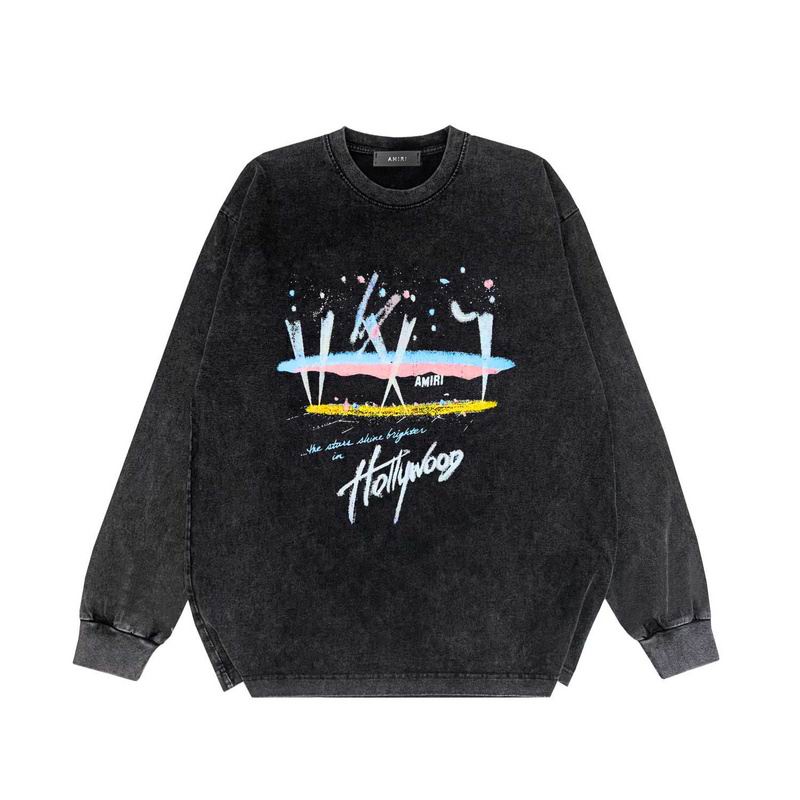 Amri Long sleeves