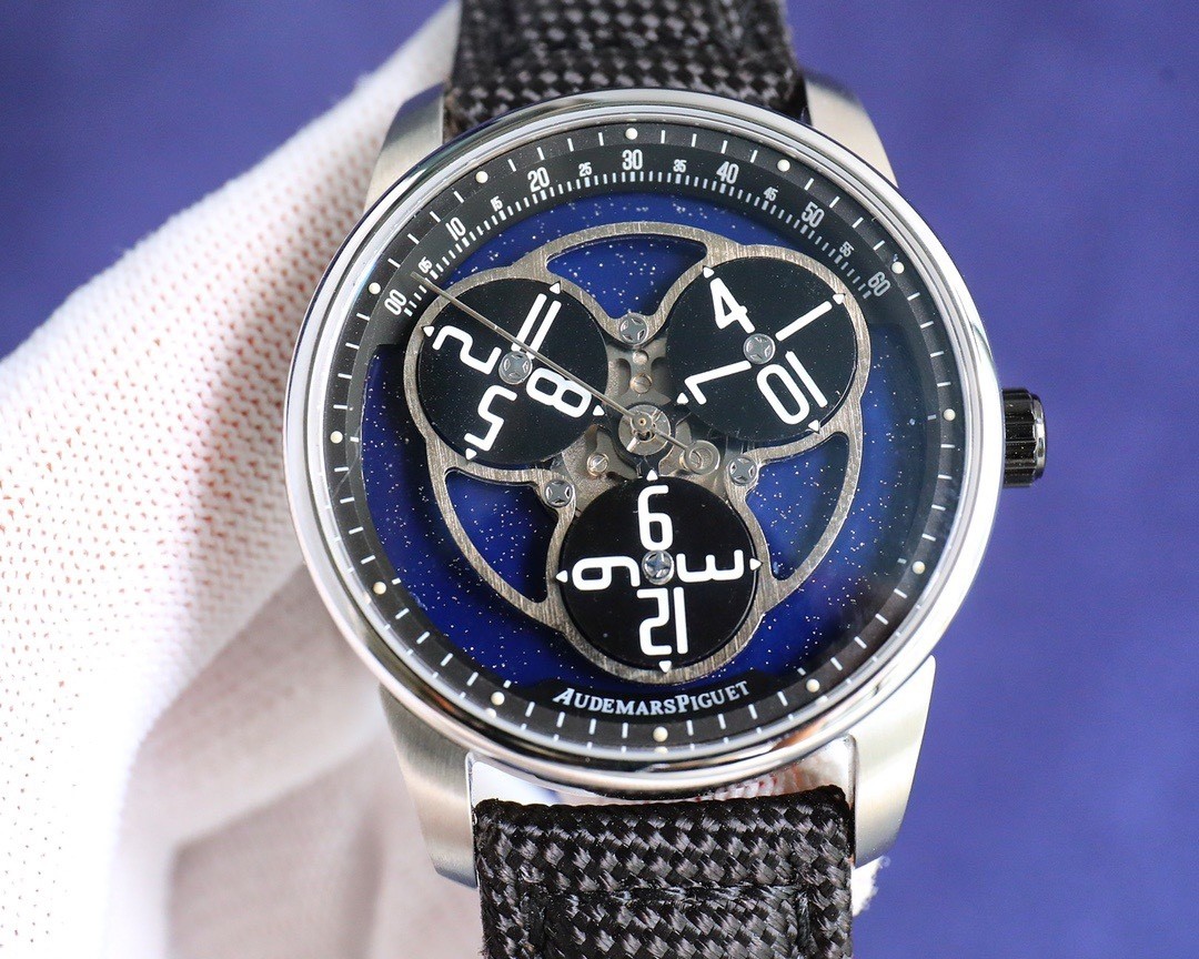 APS Watch 41mm Replica