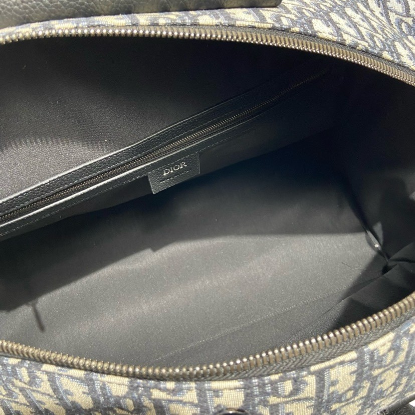 DR Travelling bag 49x22.5x26.5cm