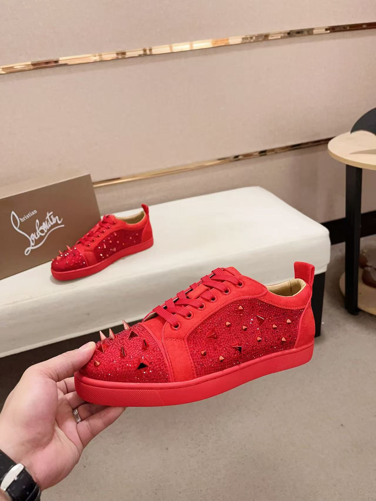 C&L SNEAKERS